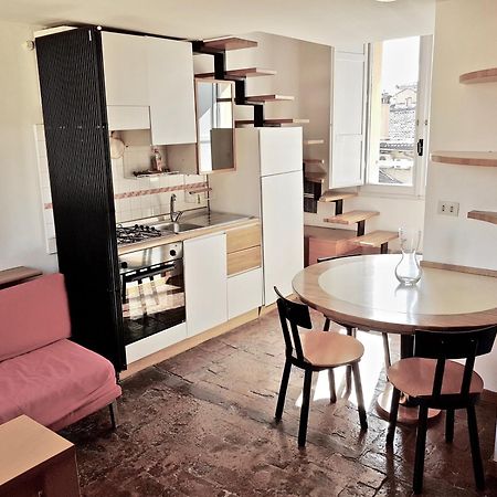 Rk San Vitale Flat Bologna Luaran gambar