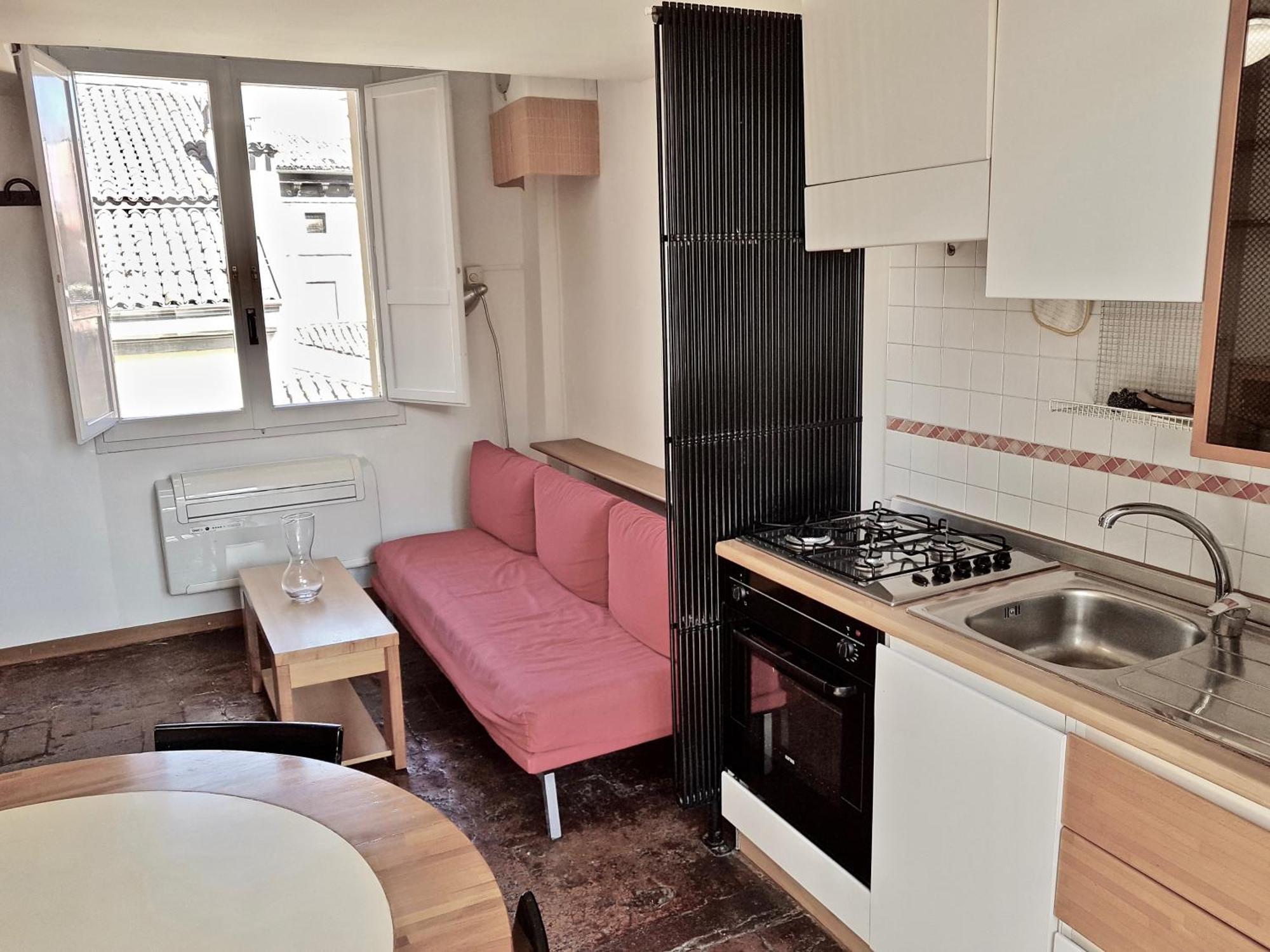 Rk San Vitale Flat Bologna Luaran gambar