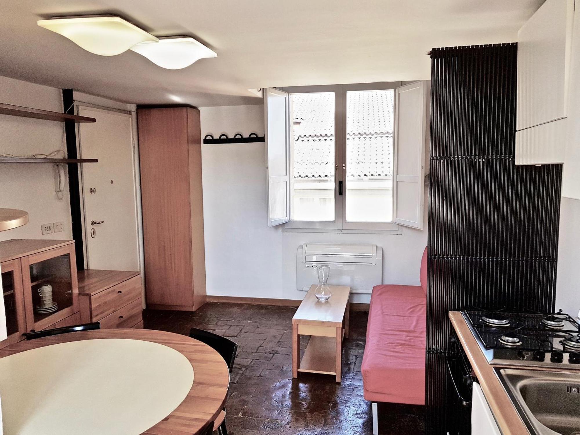 Rk San Vitale Flat Bologna Luaran gambar
